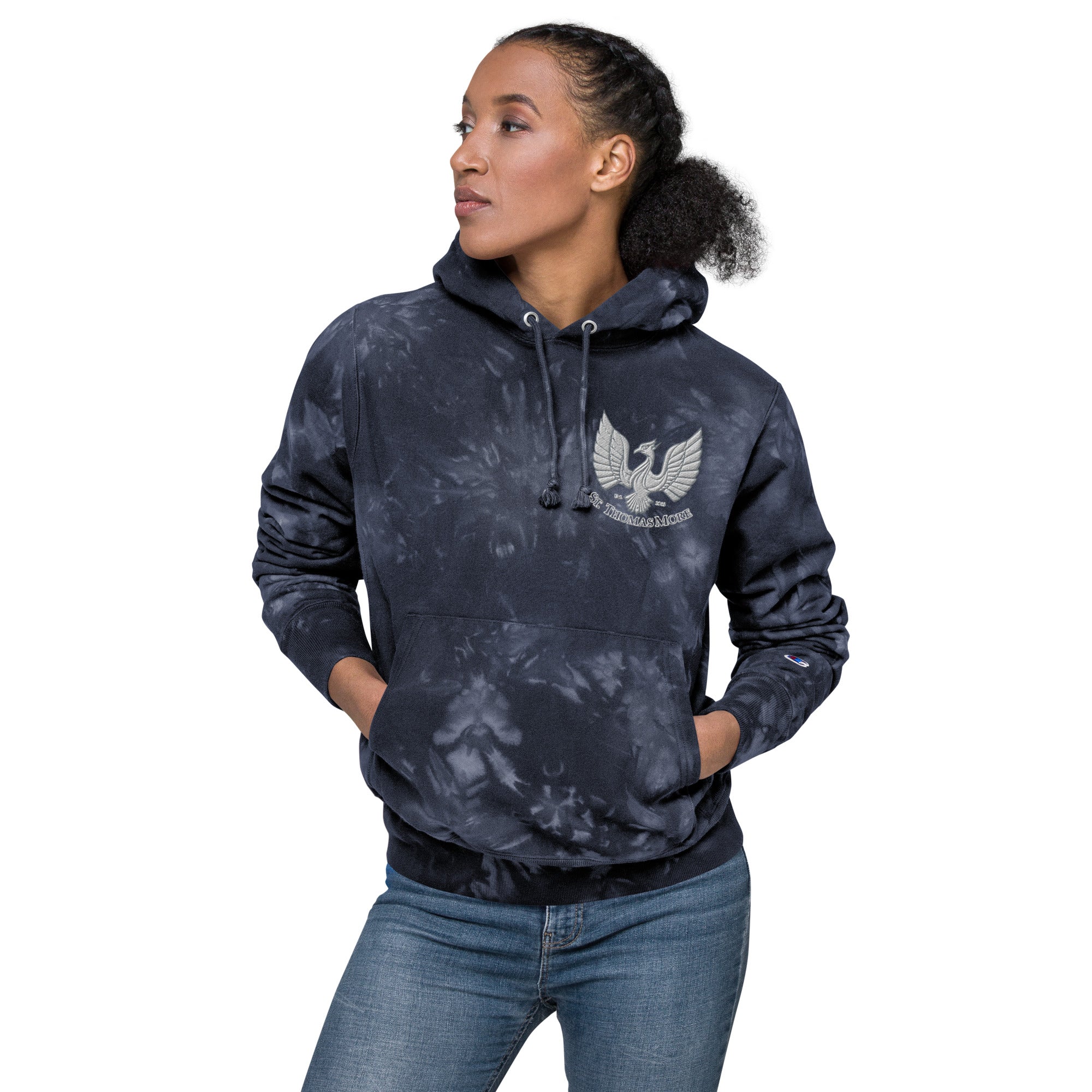 Jcpenney champion hoodie on sale