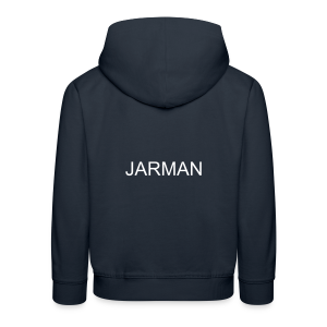 Your Customized Product - navy