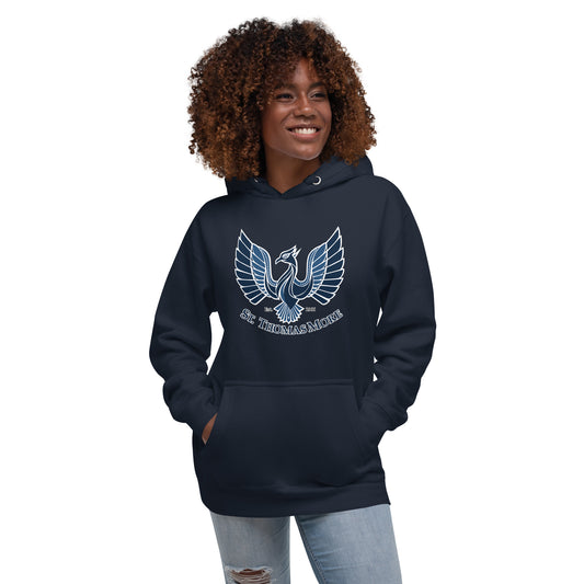 St. Thomas More Uniform Code Approved Unisex Hoodie