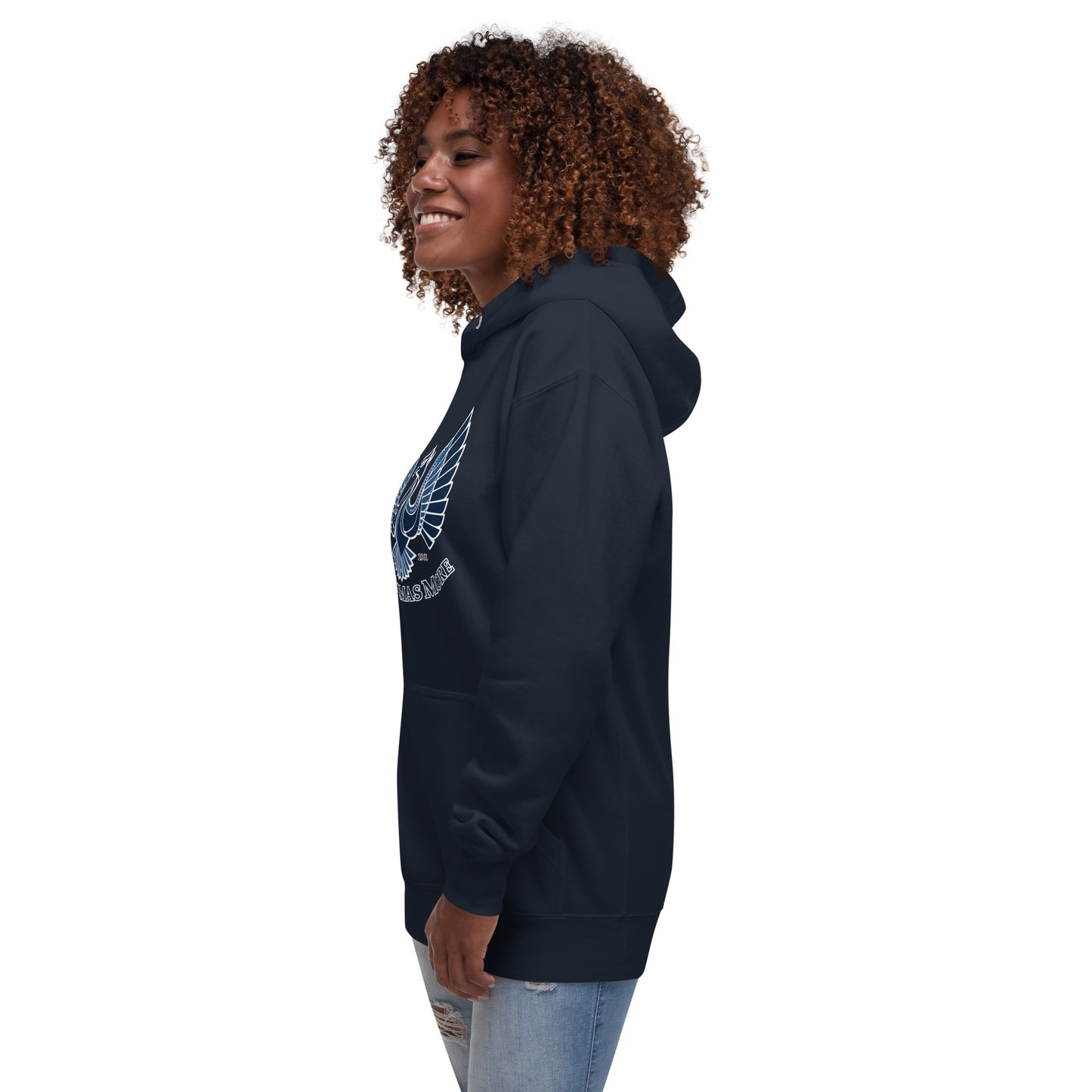 St. Thomas More Uniform Code Approved Unisex Hoodie