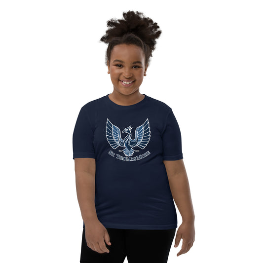 St. Thomas More Youth Short Sleeve T-Shirt