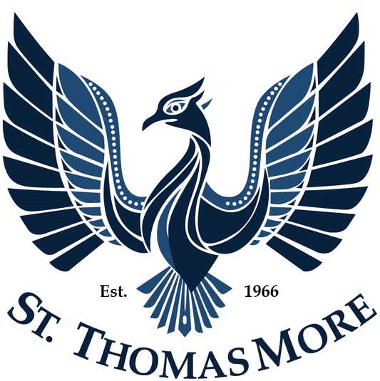 St. Thomas More Phoenix Gift Card