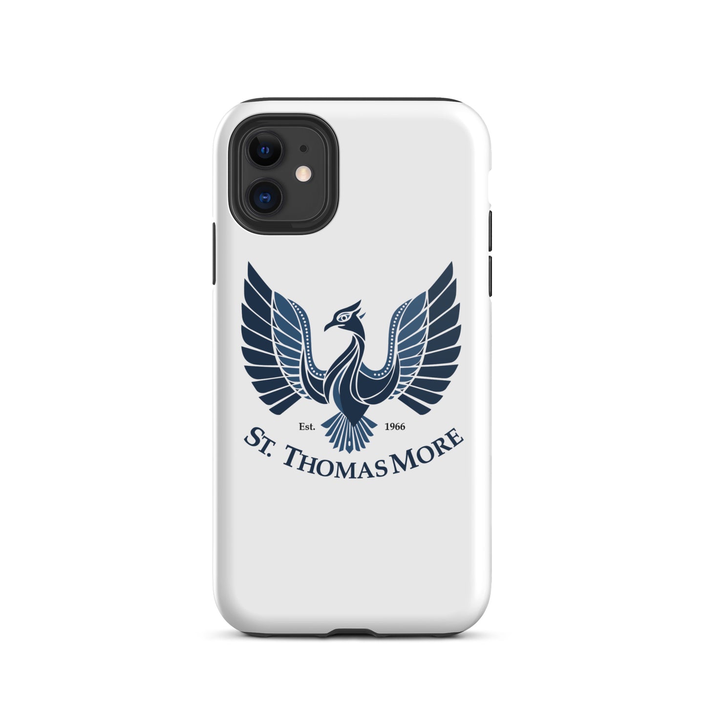 St. Thomas More Tough Case for iPhone®