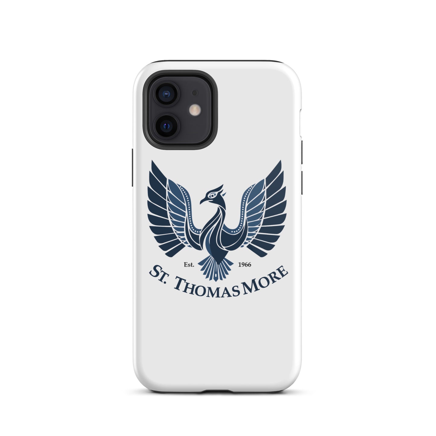 St. Thomas More Tough Case for iPhone®