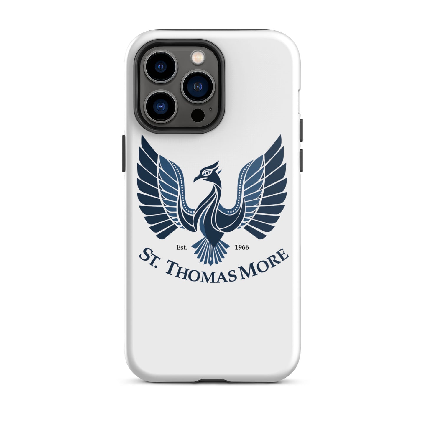 St. Thomas More Tough Case for iPhone®