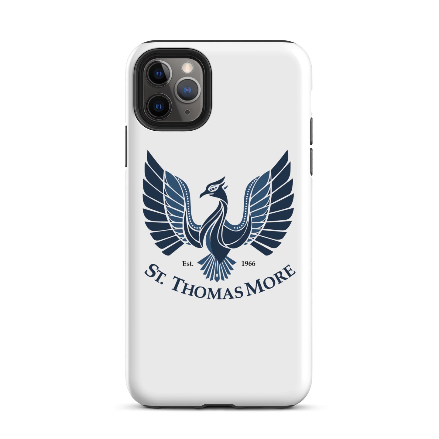 St. Thomas More Tough Case for iPhone®