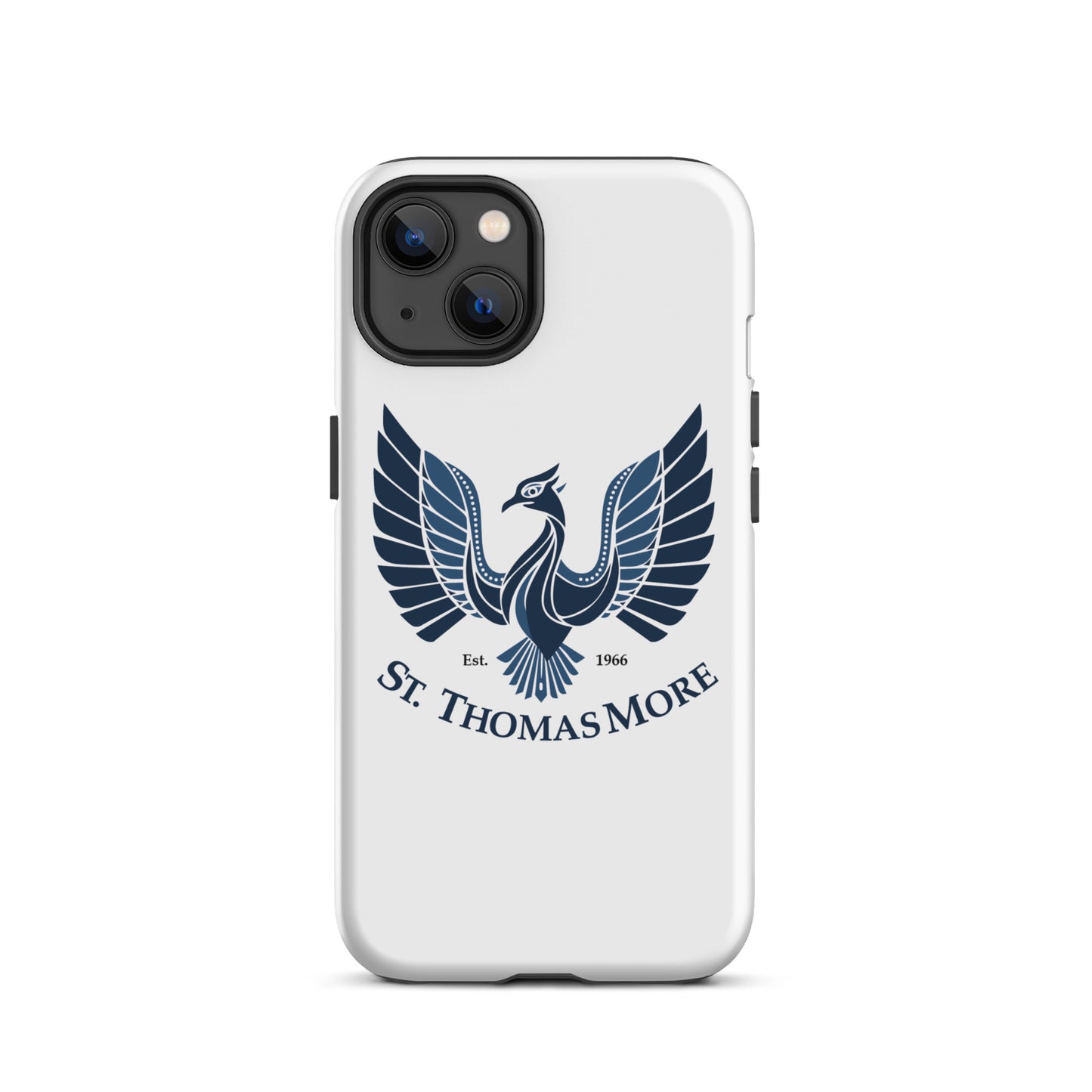 St. Thomas More Tough Case for iPhone®