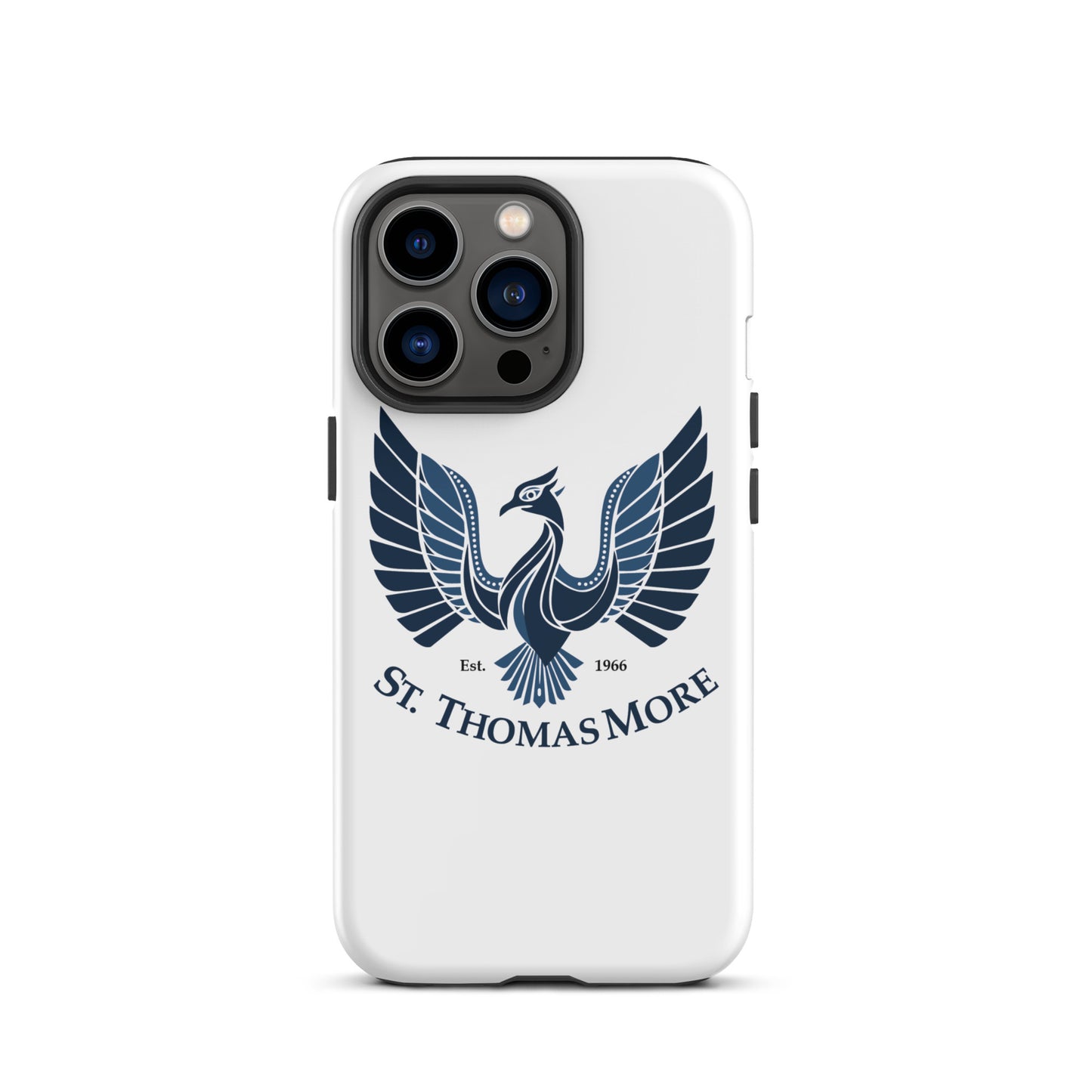 St. Thomas More Tough Case for iPhone®