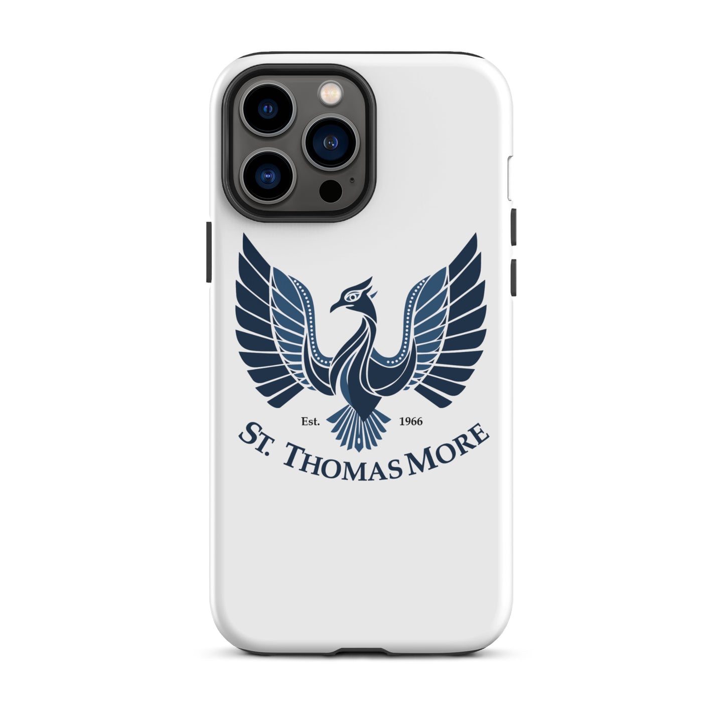 St. Thomas More Tough Case for iPhone®